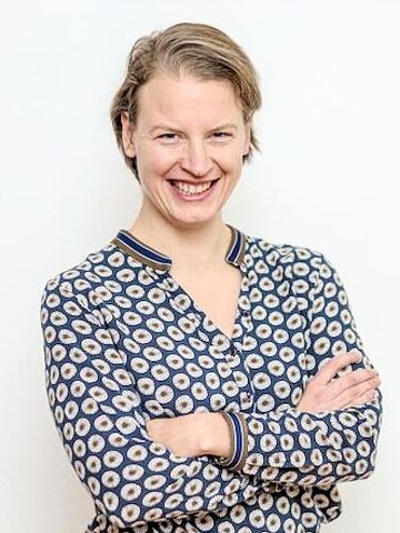 Antje Venjakob