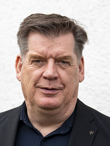 Carsten Lau