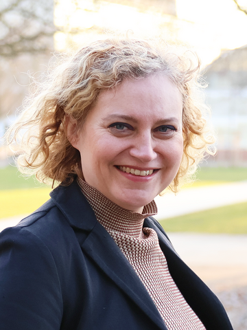 Laima Gerlitz