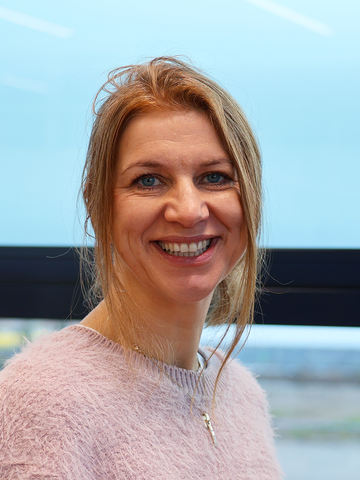 Monika Ewa Klein
