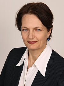 Friederike Diaby-Pentzlin