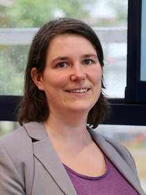 Geertje Anneliese Wehry