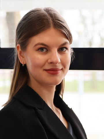 Svetlana Saidensal