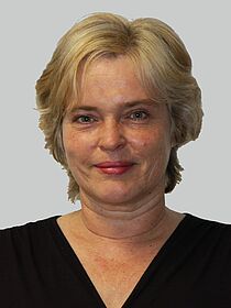 Claudia Walden-Bergmann