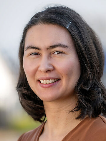 Marianne Schmolke