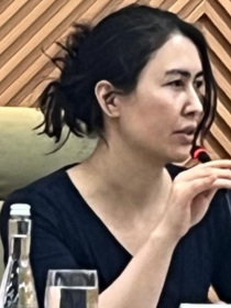 Marianne Schmolke