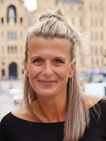 Vera Seidemann Vera Seidemann