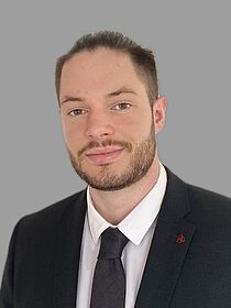 Julian Reeh