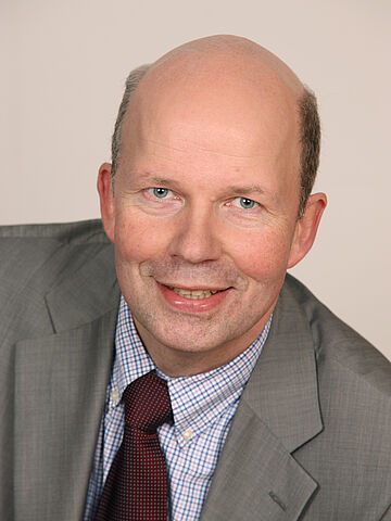 Andreas Bücker