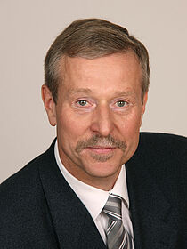 Jürgen Cleve