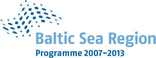 Baltic Sea Region Programme 2007-2013