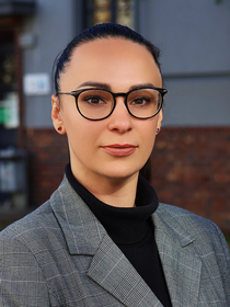 Anna Fomenko