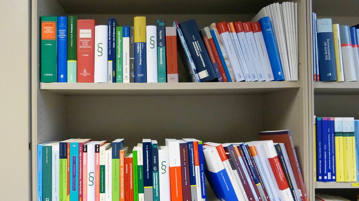 Wirtschaftsrecht Hochschule Wismar Fakultat Fur Wirtschaftswissenschaften