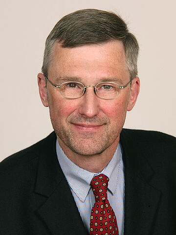 Peter Kiel