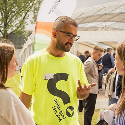 Campus Ahoi 2025